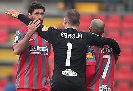 Ascoli - Cremonese diretta ore 15