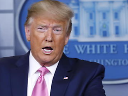 Washington Post: Trump ha alimentato diffusione virus