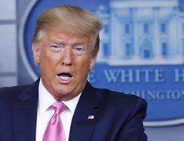 Si dimette Scott Atlas, consigliere Trump per Covid