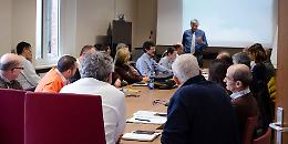 Coronavirus, Asst Mantova: negativi tutti i tamponi eseguiti