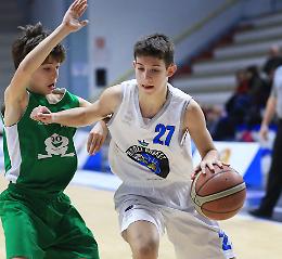 Cremona Basketball Academy: fermi per coerenza e responsabilità