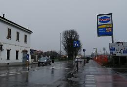 Settima rotonda in 1.900 metri