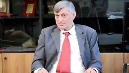 Coronavirus, all'Ospedale di Mantova pi&ugrave; personale per l'emergenza