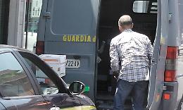 Finte coop, sei anni a Giavardi