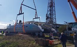 Elssa, gioiello di tecnologia