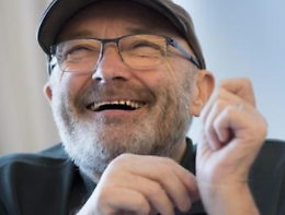 I Genesis tornano insieme dopo 13 anni