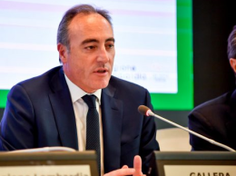 Gallera: "176 milioni per la sanità del territorio"
