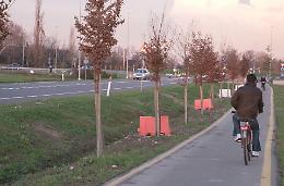 Ciclabili, "Non è cambiato nulla"