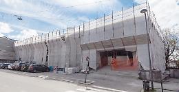 L&rsquo;istituto Einaudi riqualificato: sar&agrave; a &laquo;zero spreco&raquo;