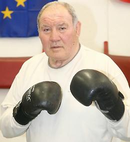 Benito Penna, 80 anni di leggenda