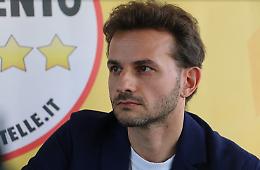 Marco Degli Angeli (M5S): "Chi parla di coalizione con Pd e Calenda forse si è perso le ultime puntate"