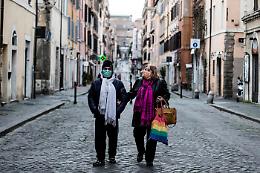 Coronavirus: in vigore il 'Cura Italia', scattano subito le norme