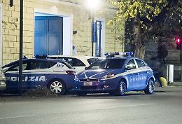 Tiene in ostaggio e minaccia due persone, arrestato ospite della Casa dell'Accoglienza