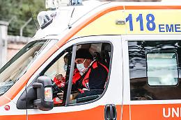 Coronavirus, marito e moglie morti a poche ore l'uno dall'altra
