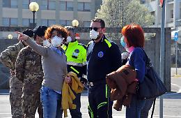 Coronavirus, specialisti cubani per Crema. Bonaldi: 'Grazie a chi si &egrave; speso per il nostro territorio'