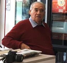 Coronavirus, addio a Gianfranco Cerati dell'Aris