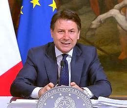 Decreto Semplificazioni: «L'Italia semplice, l'Italia che corre»