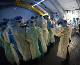 Coronavirus, Cremona-Brescia sorelle nel dolore: &laquo;I nostri territori andavano chiusi&raquo;
