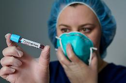 Coronavirus: cerotto per controllare parametri vitali a casa