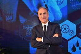 Fs Italiane, l'Ad Gianfranco Battisti: "Il 2019 è l'anno migliore della storia del gruppo"