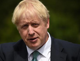Boris Johnson dimesso dall'ospedale. Oltre 10.000 morti in Gran Bretagna