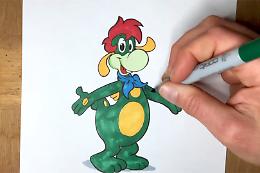 Da Gardaland attivit&agrave; creative per le famiglie da svolgere in casa 