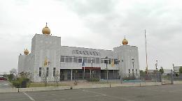 Sei feriti in una rissa tra fazioni al centro Sikh 