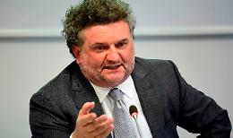 Bando Faber, la giunta aggiunge  1 milione e 738 mila euro