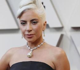 Lady Gaga in un film di Ridley Scott sul delitto Gucci
