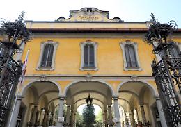 Coronavirus: perquisizioni Gdf Milano al Trivulzio