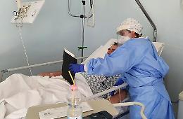 Coronavirus, tablet e cellulari in dono all'Asst Cremona