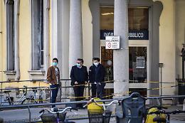 Coronavirus, in Lombardia indagati i vertici delle Rsa infette