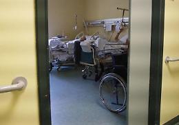 Controlli del Nas in Rsa e centri di riabilitazione, 17% irregolari
