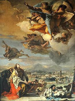 Virus, immagini  e la forza dell’arte