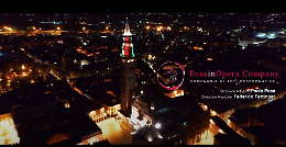 VIDEO Posainopera, uno spettacolo sul web per omaggiare Cremona tra musica, danza e recitazione