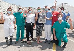 Arrivederci Cremona: 'La Provincia' come souvenir