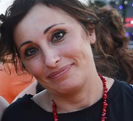 L’angelo di nonno Giuseppe: «In lui vedevo mia mamma»
