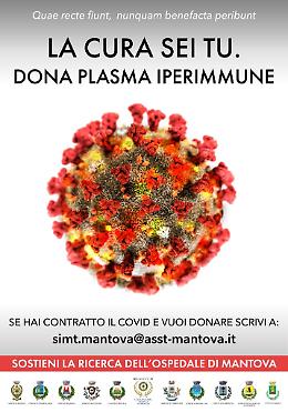 Rotary Casalmaggiore - Sabbioneta - Viadana, al via campagna per la raccolta del plasma iperimmune