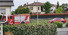 Caccia al piromane di Caorso
