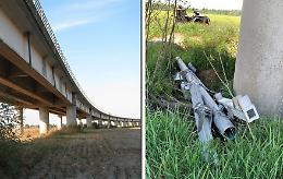 Ponte, nuovo autovelox dopo il sabotaggio