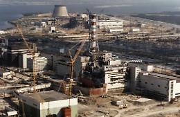 Chernobyl 1986, Cremona scoprì la quarantena
