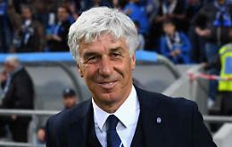 Gasperini, non scorderò mai le sirene nel silenzio di Bergamo