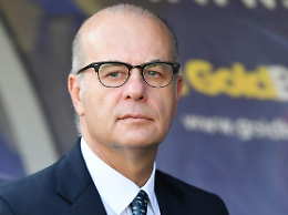 Lega Basket fa 50 anni, Gandini “Fiero di essere presidente”