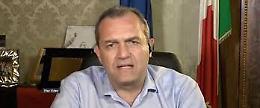 de Magistris, no agli spostamenti da Lombardia e Piemonte 
