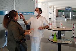 Ospedale di Cremona, ripartono gli ambulatori