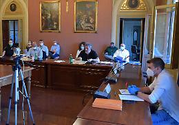 Casalmaggiore, da ausiliari ad assistenti civici: proposta bocciata in consiglio

