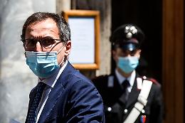 Covid, Boccia: chi ipotizza cenoni sbaglia di grosso 