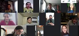 Stradivirus, i ragazzi raccontano il lockdown

