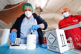 Coronavirus: in provincia di Cremona rallentano i contagi (+2), ma ci sono 2 nuove vittime