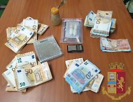 Traffico di eroina thailandese, due arresti